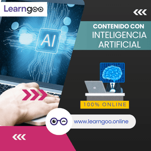 Contenido con IA